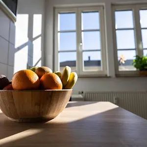 Parkside No16 , Leipzig Deutschland