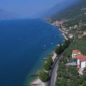 Rabay 3*, Brenzone sul Garda Italien