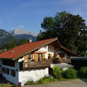Soiernblick , Krün Deutschland
